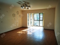 2室1廳1陽臺(tái) 潤(rùn)城四區(qū)戶型圖