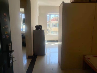 1室1廳1陽臺(tái) 江東花城