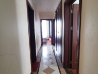 3室2廳2陽臺(tái) 中海學(xué)府路8號(hào)客廳