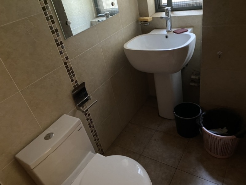 4室3廳3陽臺 大溪地餐廳