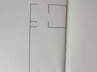 1室1廳1陽(yáng)臺(tái) 云嶺天驕客廳