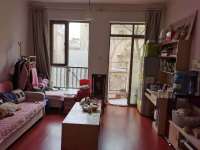 1室1廳1陽(yáng)臺(tái) 云嶺天驕戶型圖