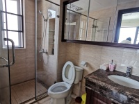 3室2廳2陽臺(tái) 中海學(xué)府路8號(hào)客廳