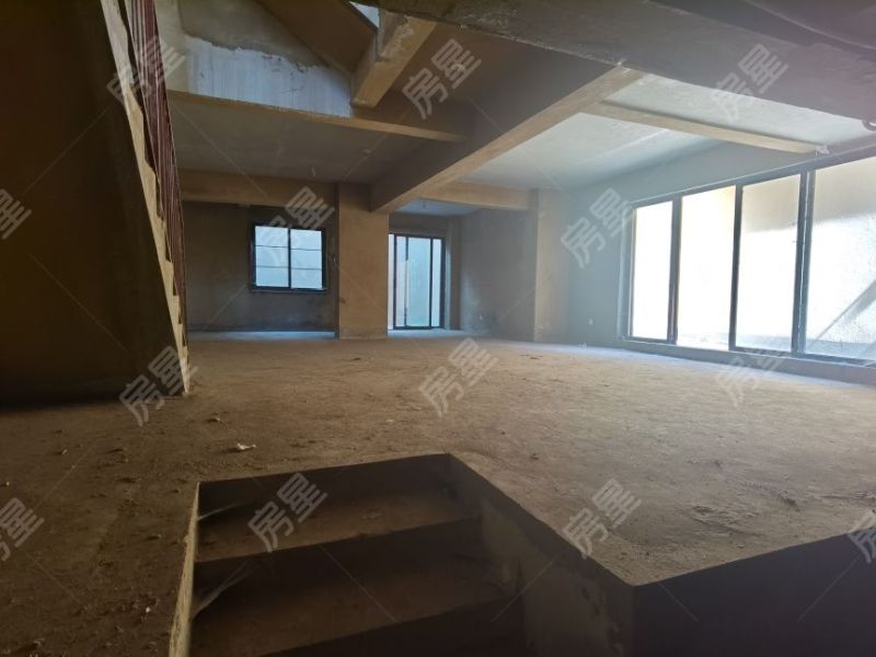 4室2廳3陽臺 滇池衛(wèi)城滟瀾灣別墅其他