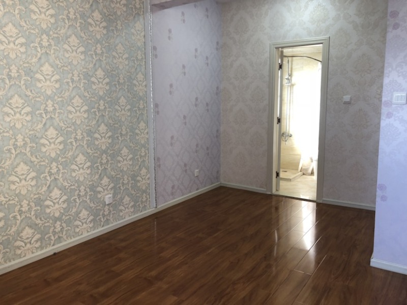 4室2廳2陽臺 公園1903圣維望臥室