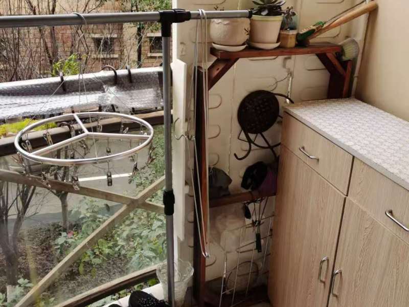 1室1廳1陽(yáng)臺(tái) 云嶺天驕書(shū)房