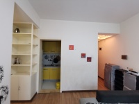 3室2廳1陽臺(tái) 上東城餐廳