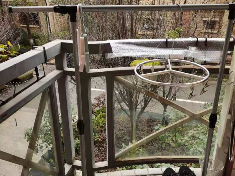 1室1廳1陽(yáng)臺(tái) 云嶺天驕書(shū)房