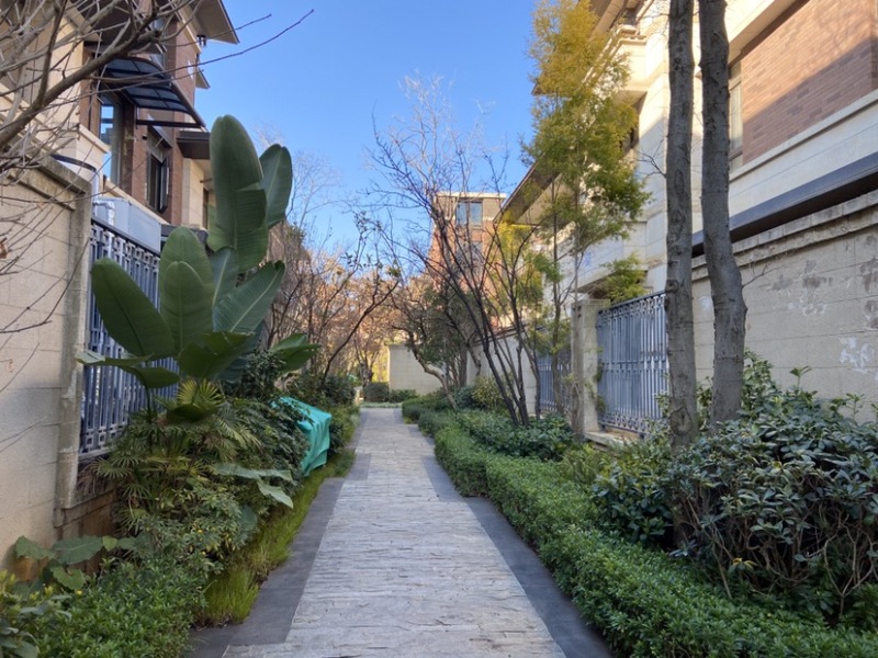 8室4廳2陽臺 昆明恒大云璽別墅其他