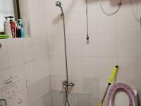 1室1廳1陽(yáng)臺(tái) 云嶺天驕臥室