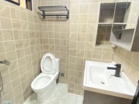 4室2廳1陽臺 林肯公園三期臥室