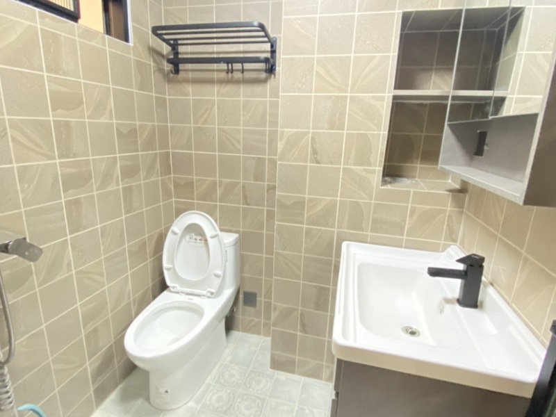 4室2廳1陽臺 林肯公園三期臥室