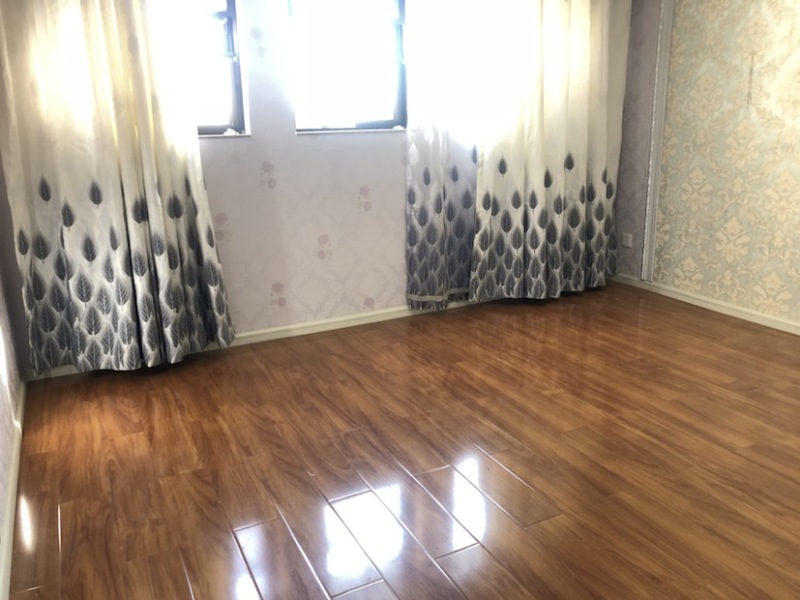 4室2廳2陽臺 公園1903圣維望臥室