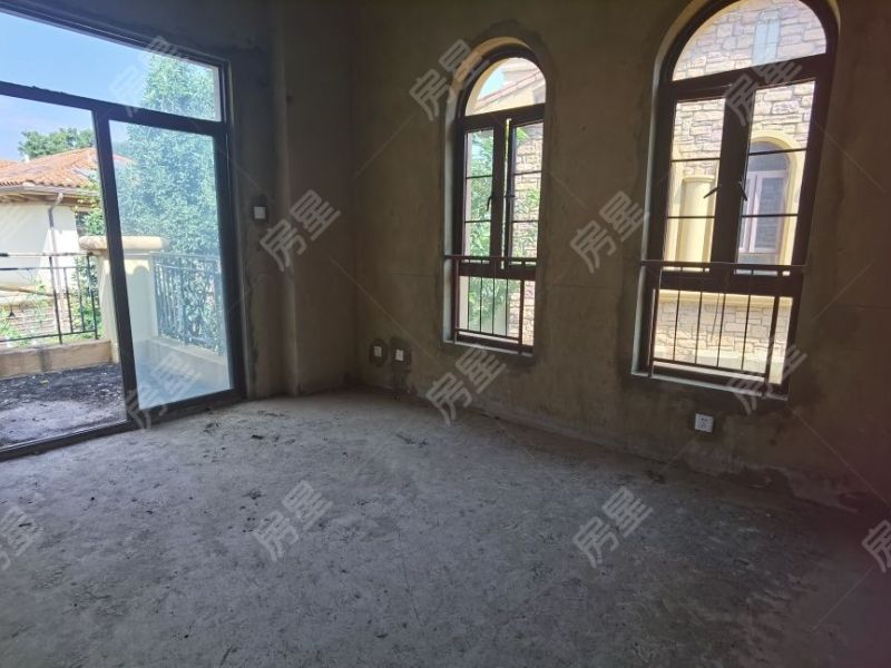 4室2廳3陽臺 滇池衛(wèi)城滟瀾灣別墅其他