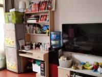 1室1廳1陽(yáng)臺(tái) 云嶺天驕戶型圖