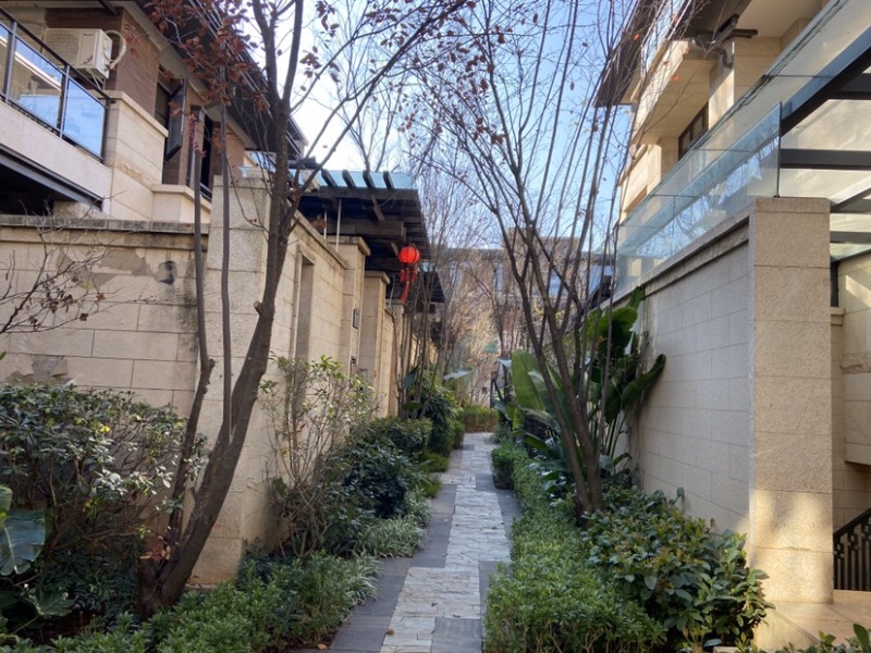 8室4廳2陽臺 昆明恒大云璽別墅其他