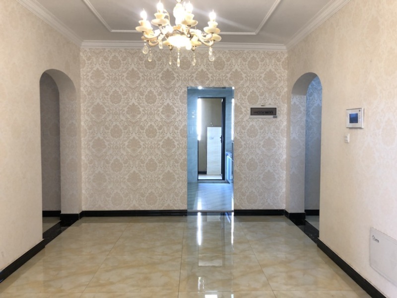 4室2廳2陽臺 公園1903圣維望餐廳