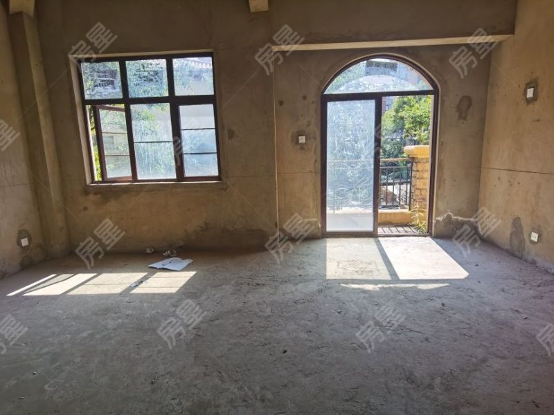 4室2廳3陽臺 滇池衛(wèi)城滟瀾灣別墅其他