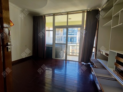 4室2廳3陽(yáng)臺(tái) 滇池依戀