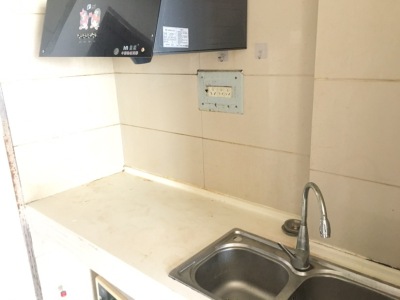 1室1廳1陽(yáng)臺(tái) 清水木華