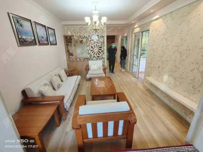 3室2廳2陽臺 紅星國際檀宮