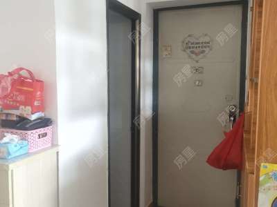 3室2廳1陽臺 席子營小區(qū)