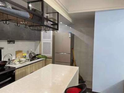 2室2廳1陽臺 云銅時(shí)代之窗