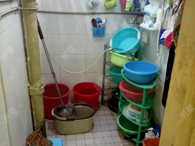 2室1廳1陽臺 王旗營小區(qū)