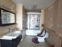 5室2廳3陽(yáng)臺(tái) 滇池花園別墅衛(wèi)生間