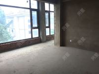 6室2廳4陽臺(tái) 海韻楓丹別墅臥室