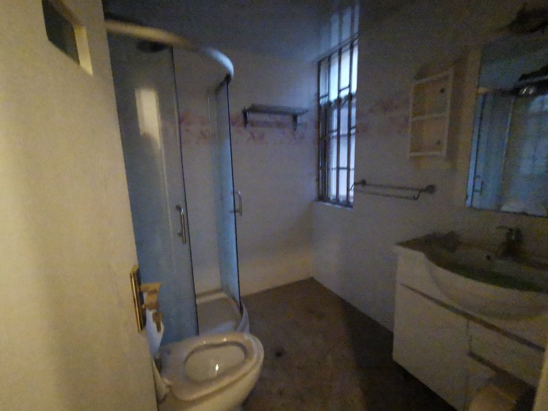 3室2廳1陽臺 佳湖花園衛(wèi)生間