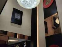 5室2廳3陽(yáng)臺(tái) 昆明恒大云璽別墅餐廳