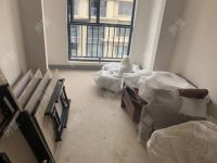 4室2廳2陽臺(tái) 萬科銀海泊岸瀾庭臥室