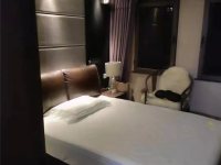 5室2廳3陽(yáng)臺(tái) 昆明恒大云璽別墅臥室