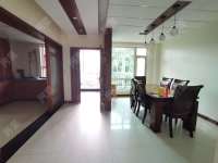 5室2廳3陽(yáng)臺(tái) 滇池花園別墅餐廳