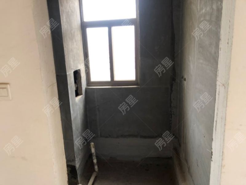 3室2廳1陽臺 同德錦江嘉園衛(wèi)生間