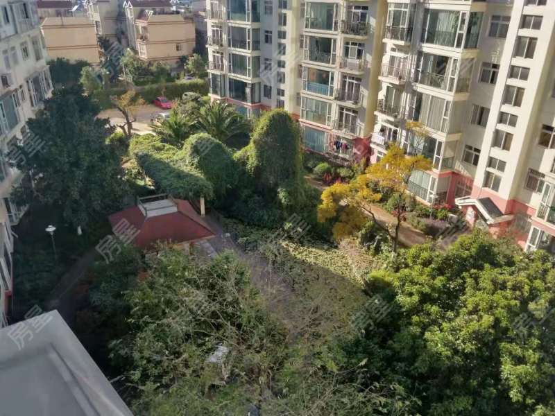 4室2廳1陽臺 福苑小區(qū)（滇池路）其他