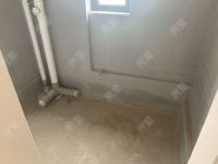 4室2廳2陽臺(tái) 萬科銀海泊岸瀾庭衛(wèi)生間