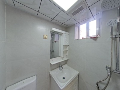 2室2廳1陽(yáng)臺(tái) 豐寧小區(qū)北區(qū)