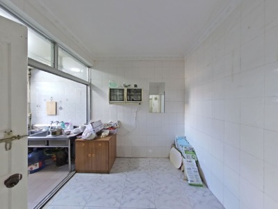 2室2廳1陽(yáng)臺(tái) 旺角商城