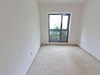 4室2廳1陽臺 俊發(fā)灣流海A3地塊(琥珀俊園)臥室