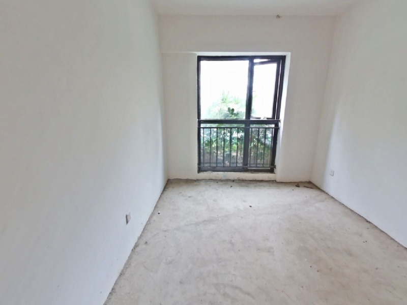 4室2廳1陽臺 俊發(fā)灣流海A3地塊(琥珀俊園)臥室