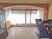 3室2廳1陽臺 巴士家園客廳