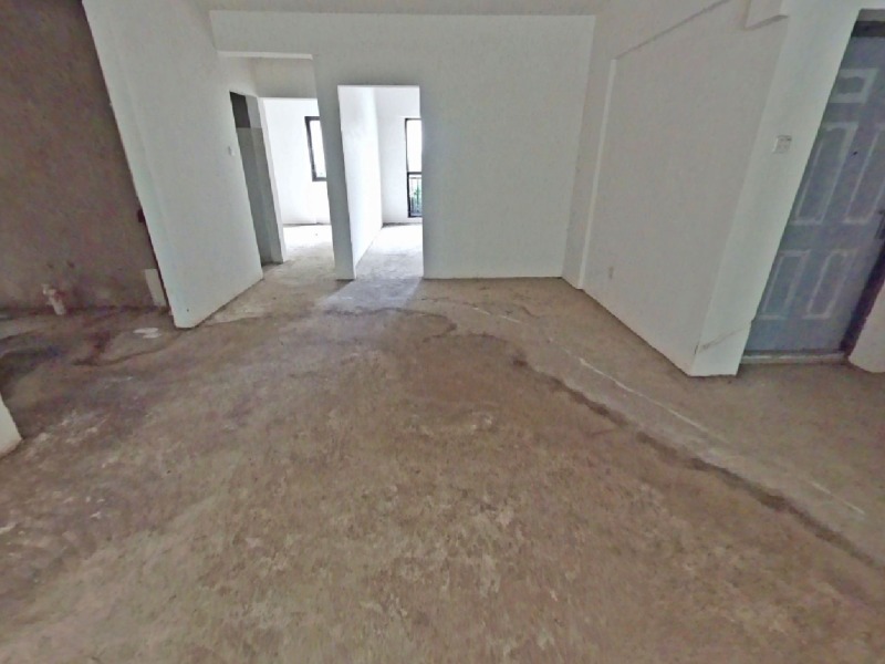 4室2廳1陽臺 俊發(fā)灣流海A3地塊(琥珀俊園)餐廳