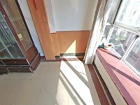 3室2廳1陽臺 巴士家園陽臺