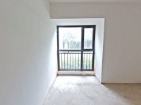 4室2廳1陽臺 俊發(fā)灣流海A3地塊(琥珀俊園)臥室