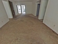 4室2廳1陽臺 俊發(fā)灣流海A3地塊(琥珀俊園)客廳