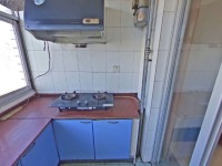 3室2廳1陽臺 巴士家園廚房