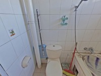 3室2廳1陽臺 巴士家園衛(wèi)生間