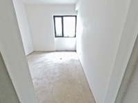 4室2廳1陽臺 俊發(fā)灣流海A3地塊(琥珀俊園)臥室